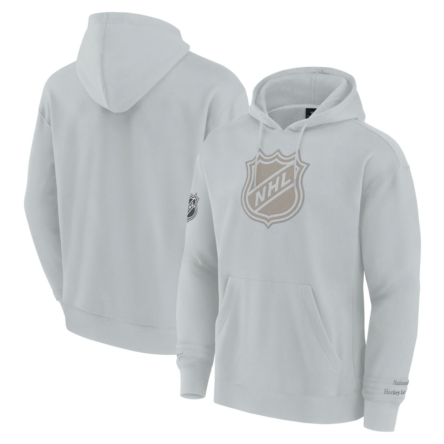 Fanatics NHL Elements Pace Pullover Hoodie                                                                                       - view number 1