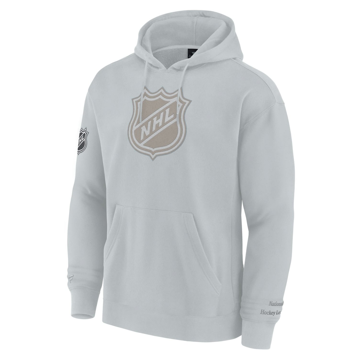 Fanatics NHL Elements Pace Pullover Hoodie                                                                                       - view number 2