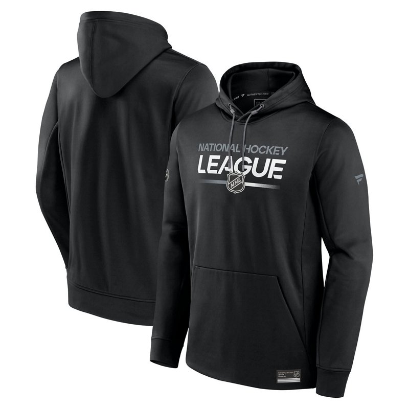 Fanatics Nhl Fleece… - image