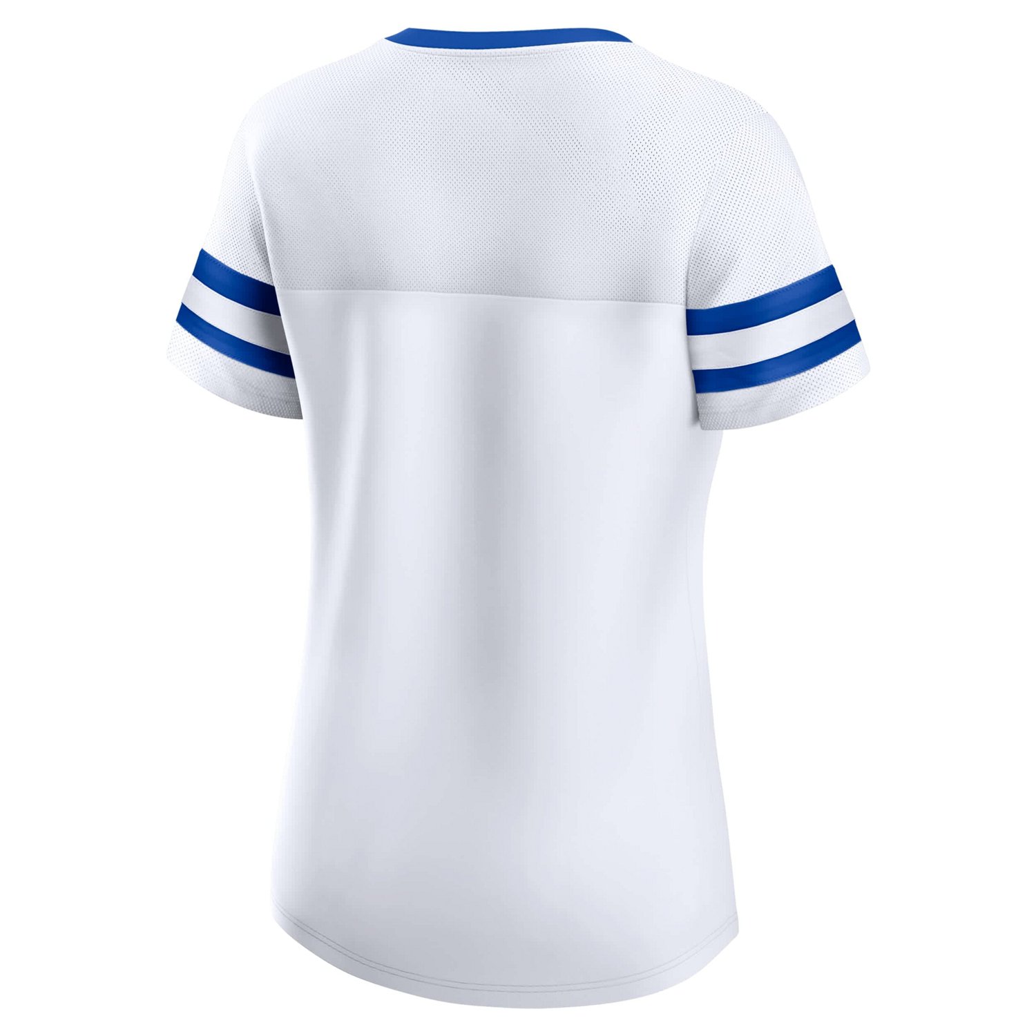 Fanatics No Color Kentucky Wildcats Iconic Athena T-Shirt - view number 3