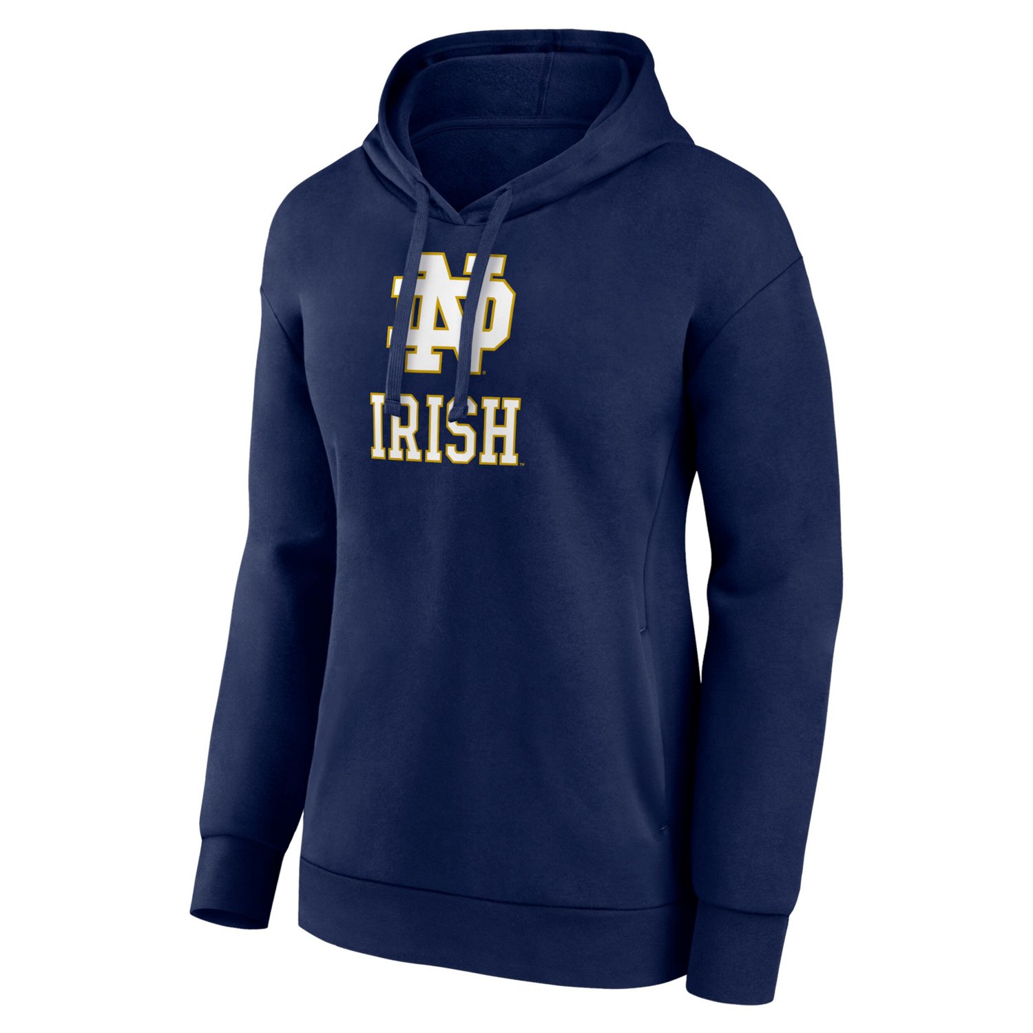 Fanatics Notre Dame Fighting Irish Evergreen Pullover Hoodie