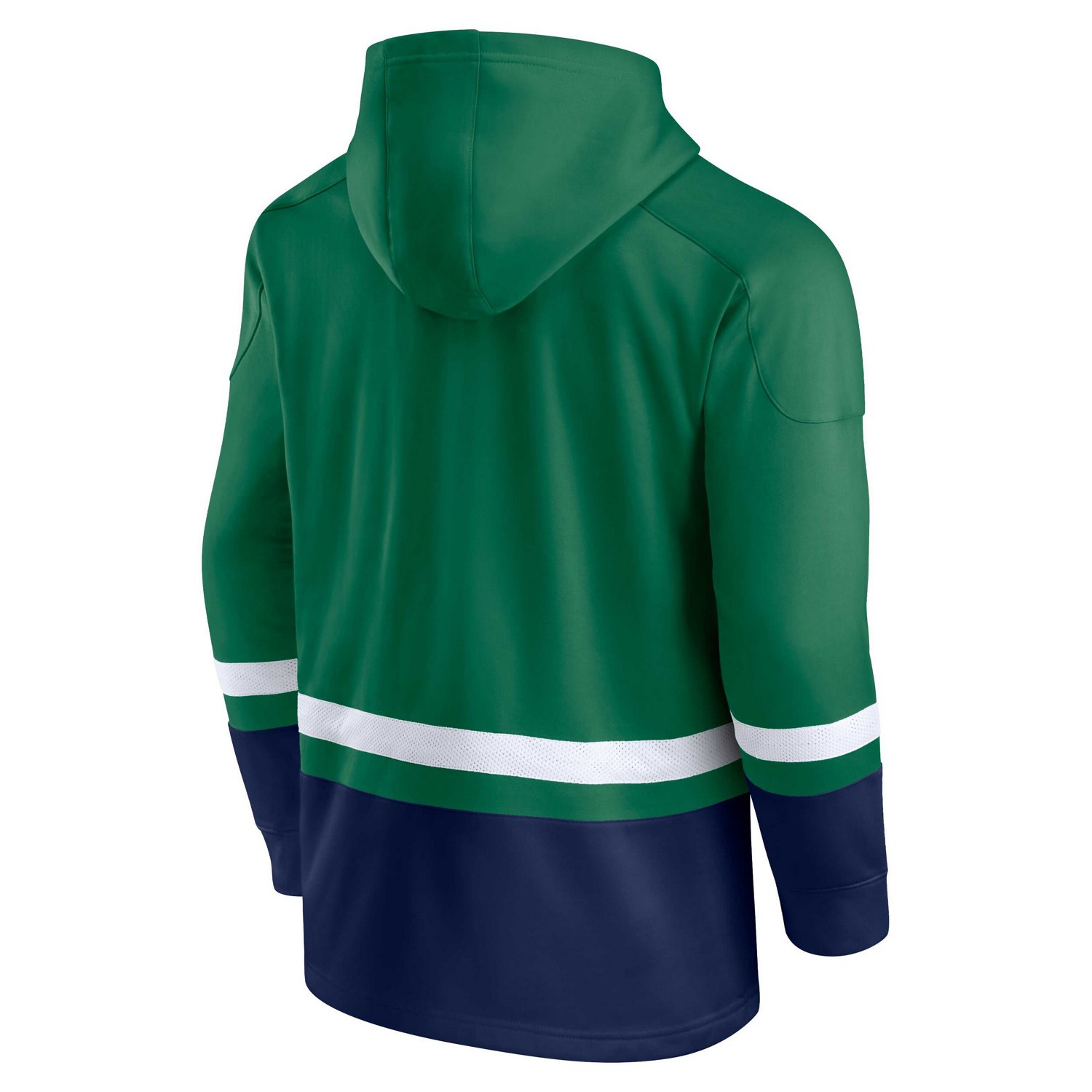 Fanatics Notre Dame Fighting Irish First Battle Pullover Hoodie