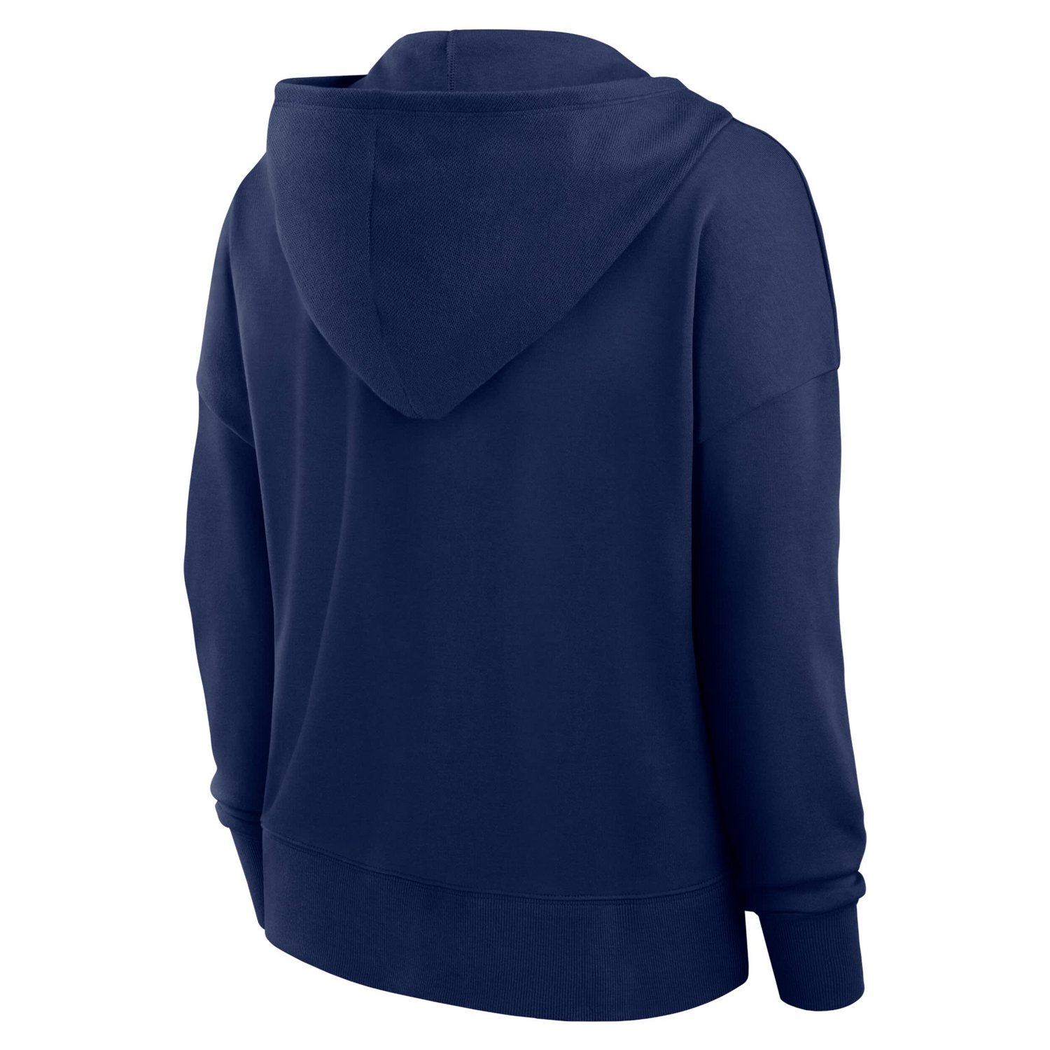 Notre dame lace up hoodie hotsell