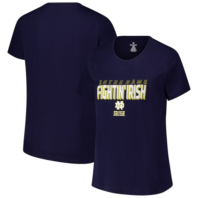 Fanatics Notre Dame… - image