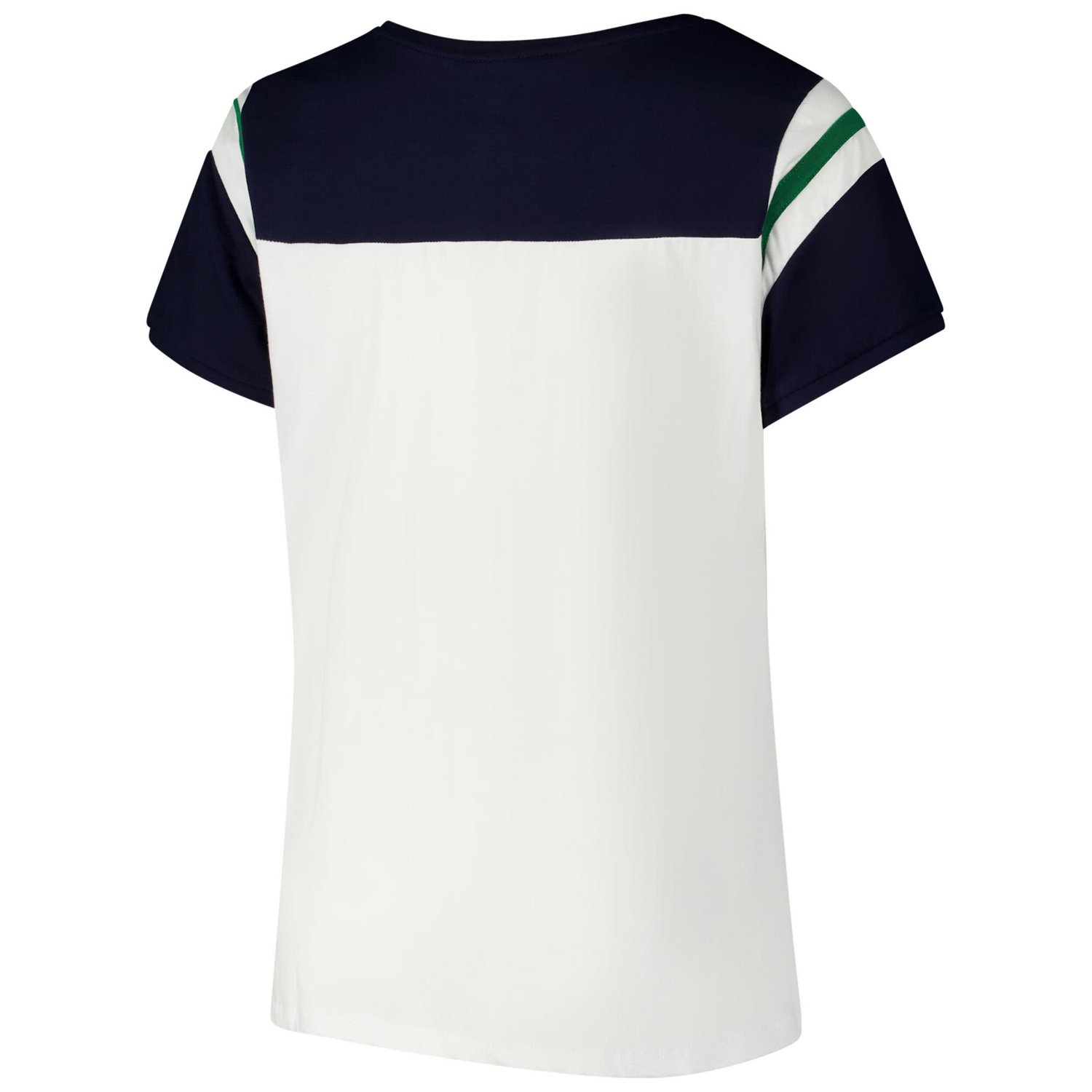 Fanatics Notre Dame Fighting Irish Plus Size Winning Gear T-Shirt - view number 3