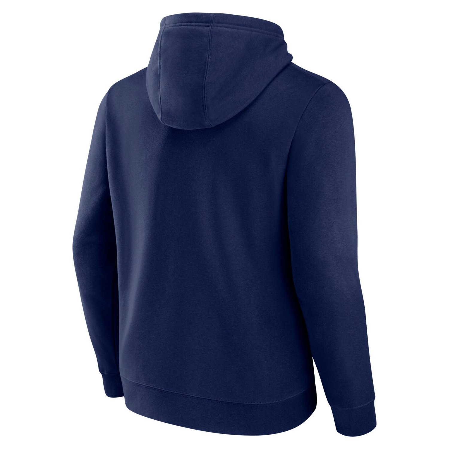 Fanatics Notre Dame Fighting Irish Team Lockup Pullover Hoodie                                                                   - view number 3