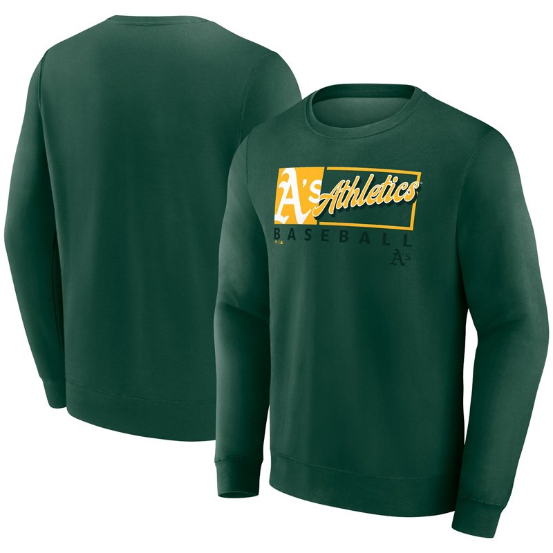 Fanatics Oakland At… - image