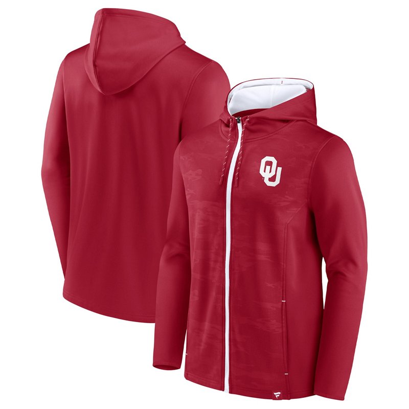 Fanatics Oklahoma S… - image