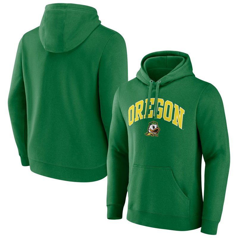 Fanatics Oregon Duc… - image