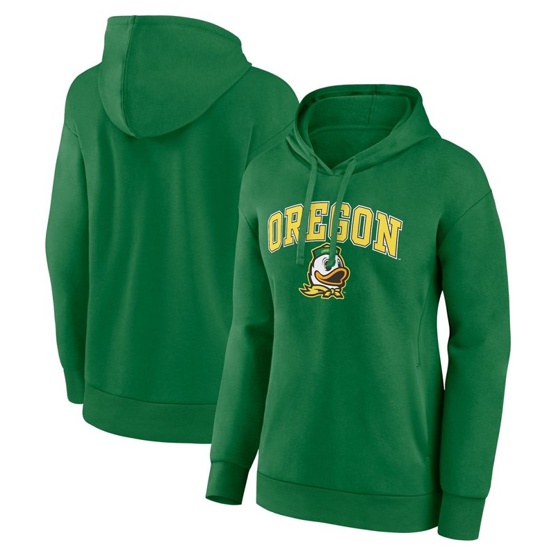 Fanatics Oregon Duc… - image