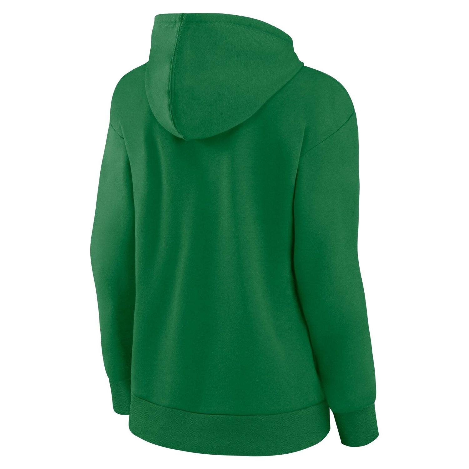 Fanatics Oregon Ducks Evergreen Campus Pullover Hoodie - view number 3