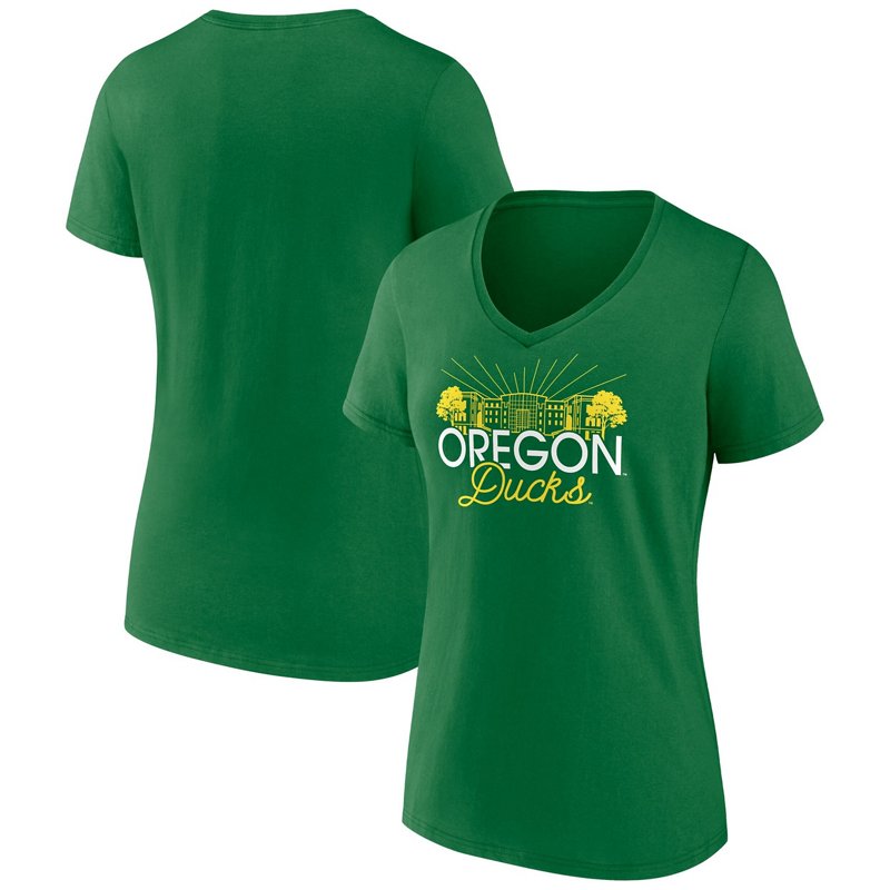 Fanatics Oregon Duc… - image