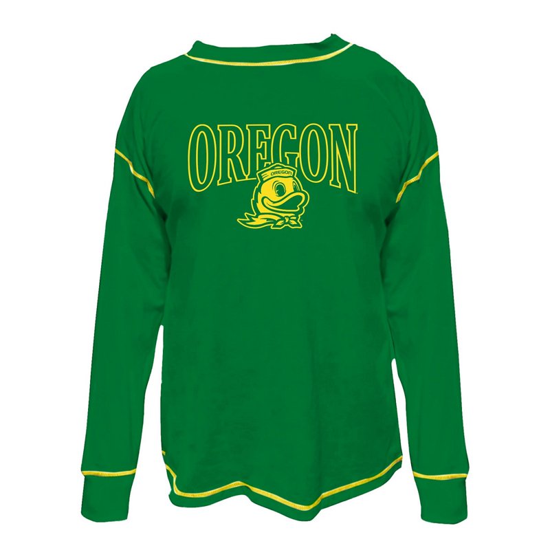 Fanatics Oregon Duc… - image