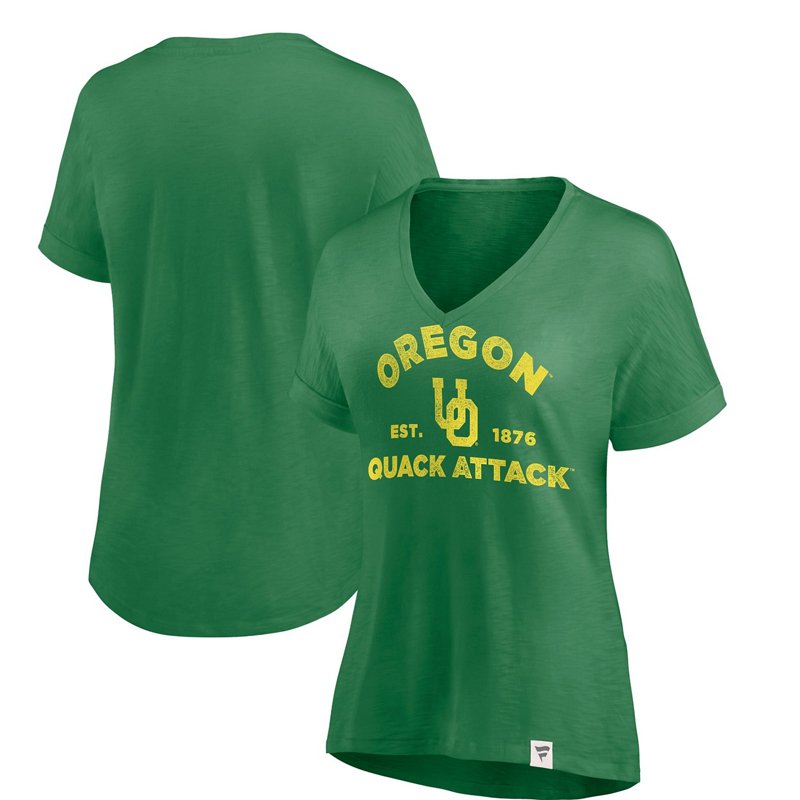 Fanatics Oregon Duc… - image