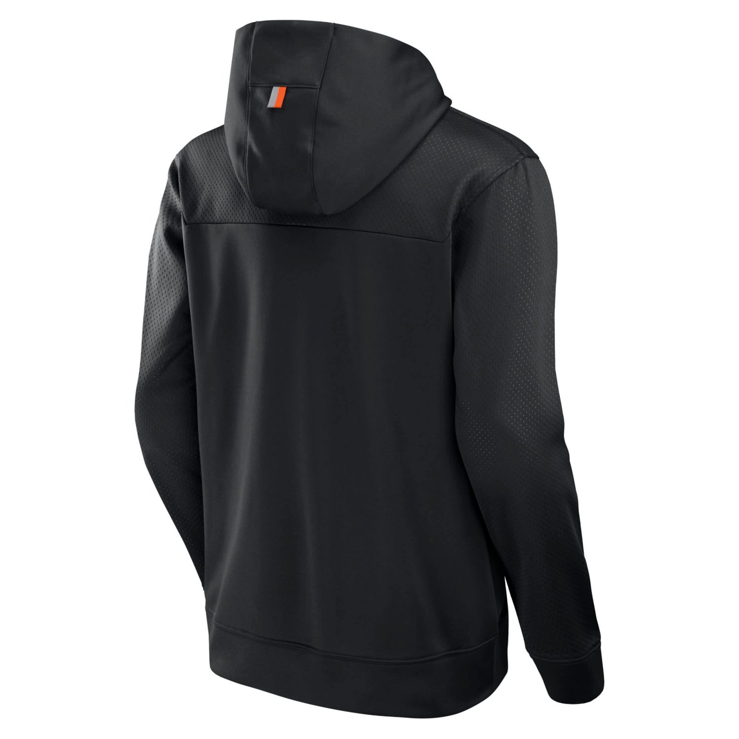 Fanatics Oregon State Beavers Defender Dot Faded Primary Pullover Hoodie                                                         - view number 3