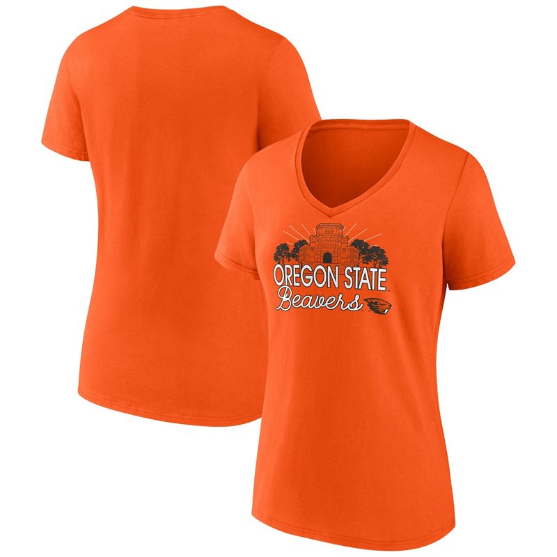 Fanatics Oregon Sta… - image