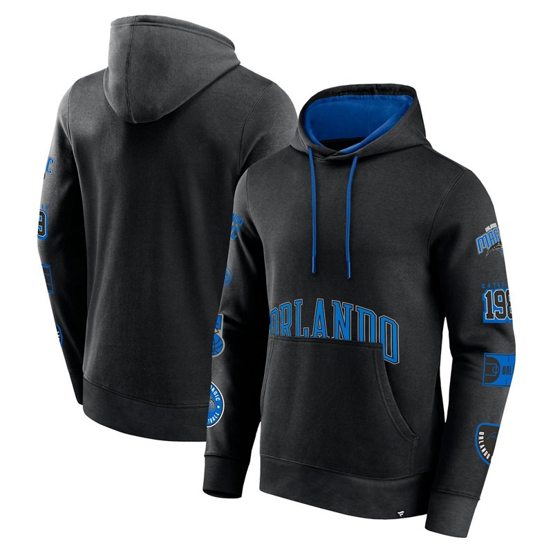 Fanatics Orlando Ma… - image