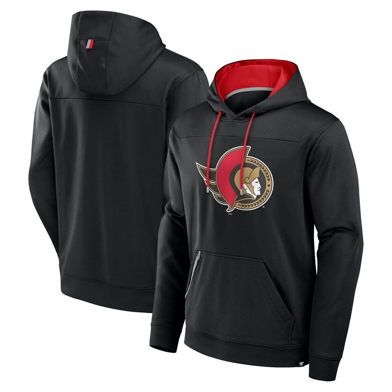 Fanatics Ottawa Sen… - image