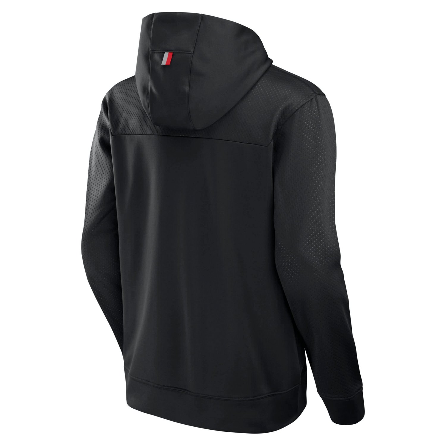 Fanatics Ottawa Senators Defender Pullover Hoodie                                                                                - view number 3