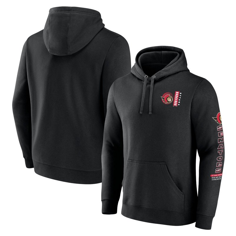 Fanatics Ottawa Sen… - image