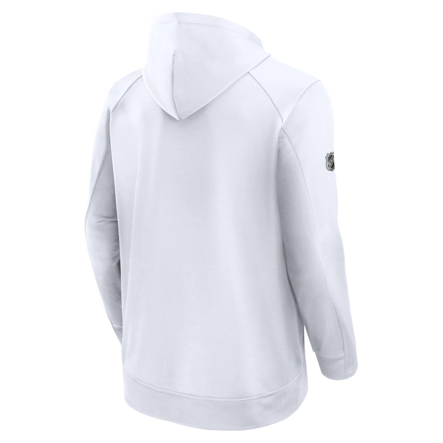 Fanatics Philadelphia Flyers Authentic Pro Hockey Fights Cancer Pullover Hoodie - view number 3