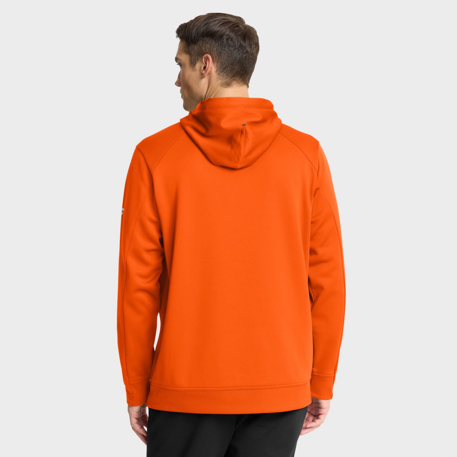 Fanatics Philadelphia Flyers Authentic Pro Rink Hoodie - view number 3