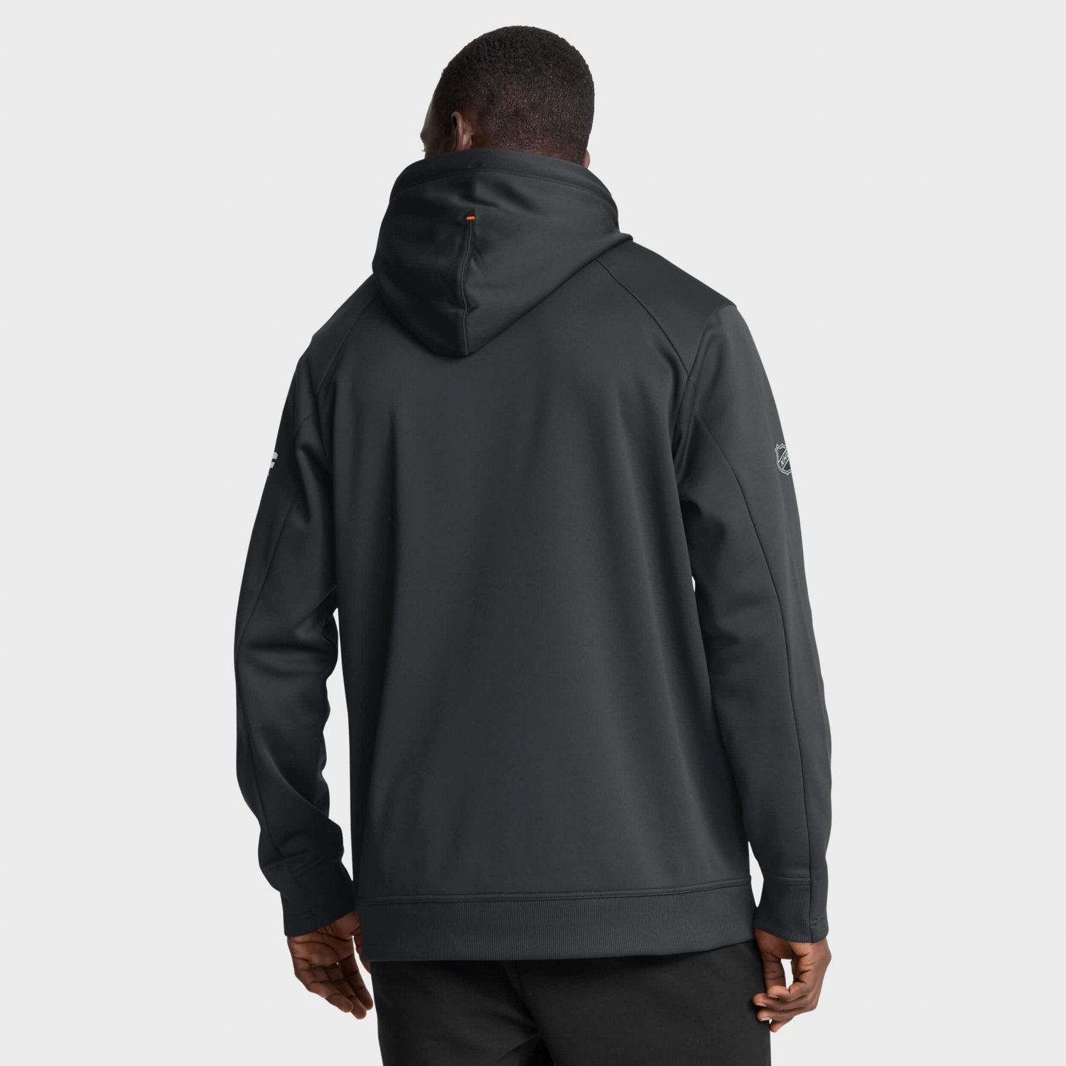 Fanatics Philadelphia Flyers Authentic Pro Rink Hoodie - view number 3