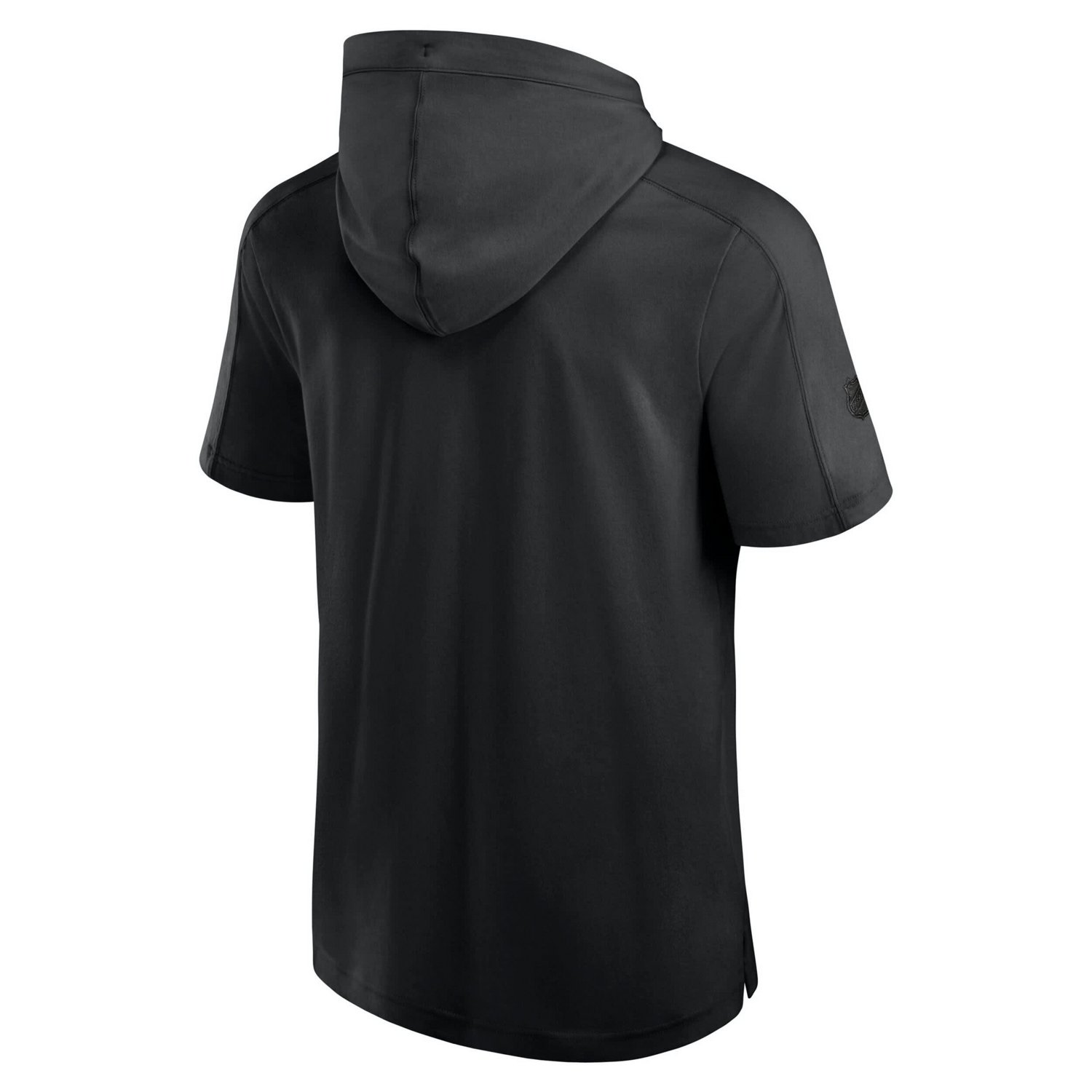 Fanatics Philadelphia Flyers Authentic Pro Road Performance Short Sleeve Pullover Hoodie - view number 3