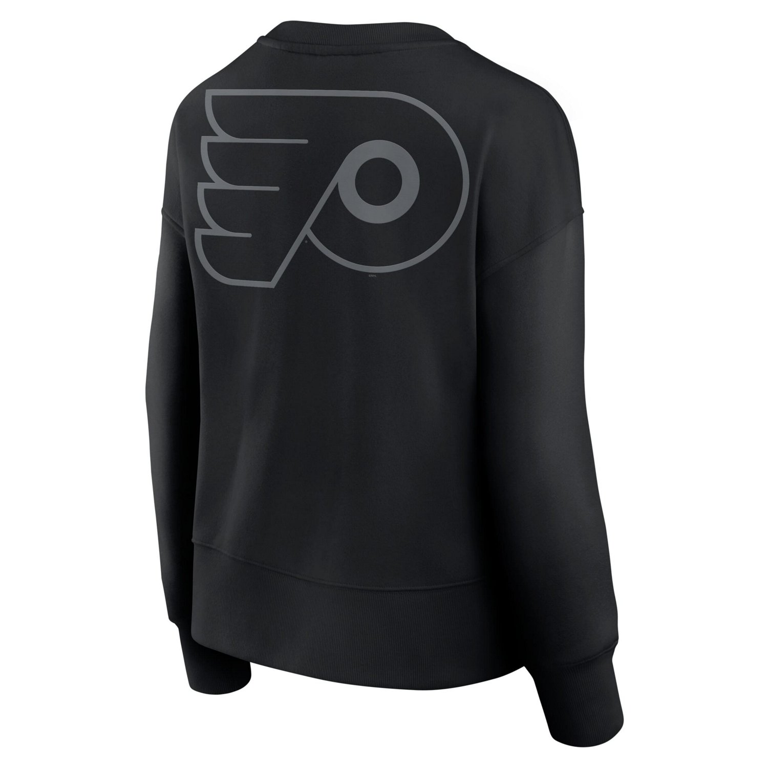 Fanatics Philadelphia Flyers Elements Flow Pullover Sweatshirt - view number 3