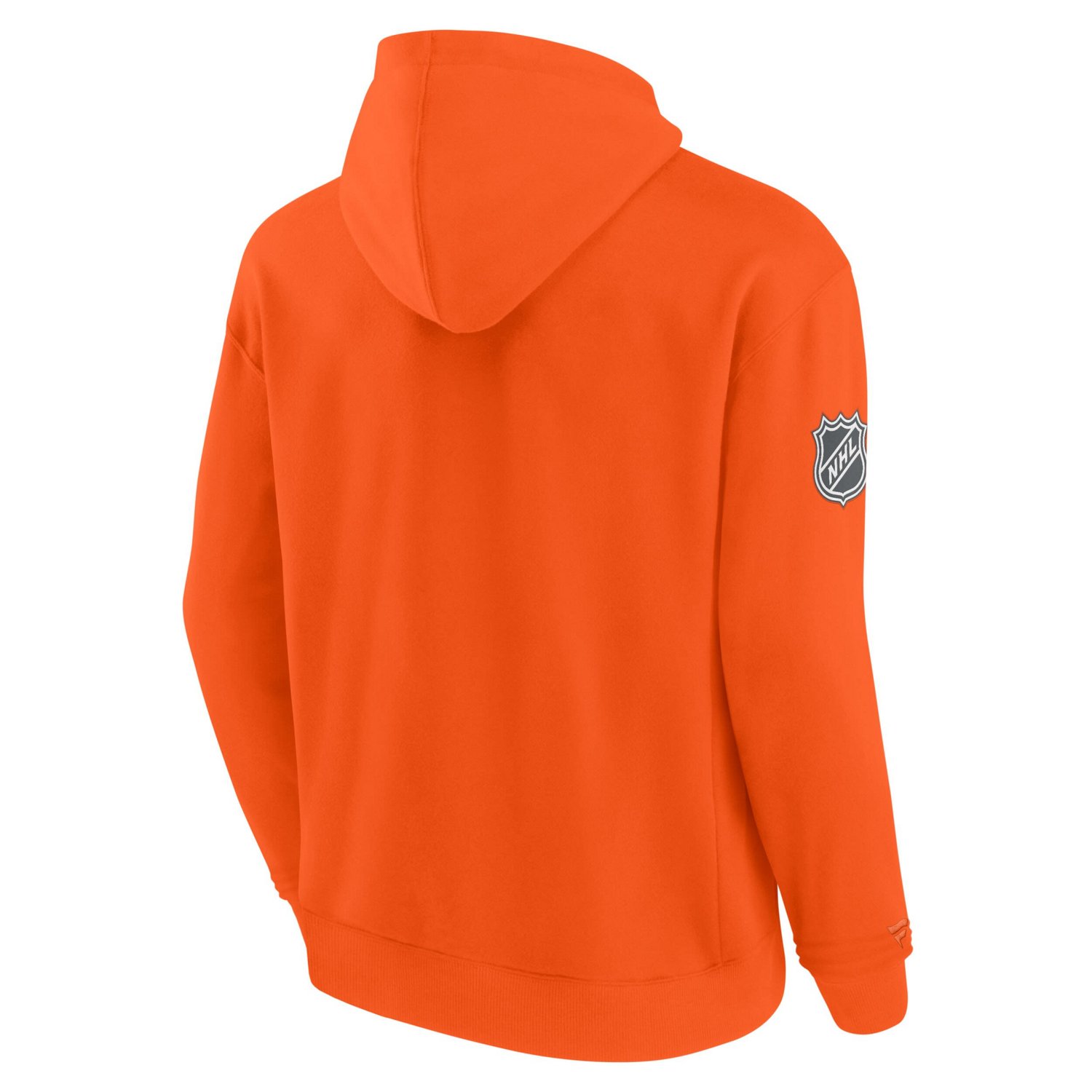 Fanatics Philadelphia Flyers Elements Pace Pullover Hoodie