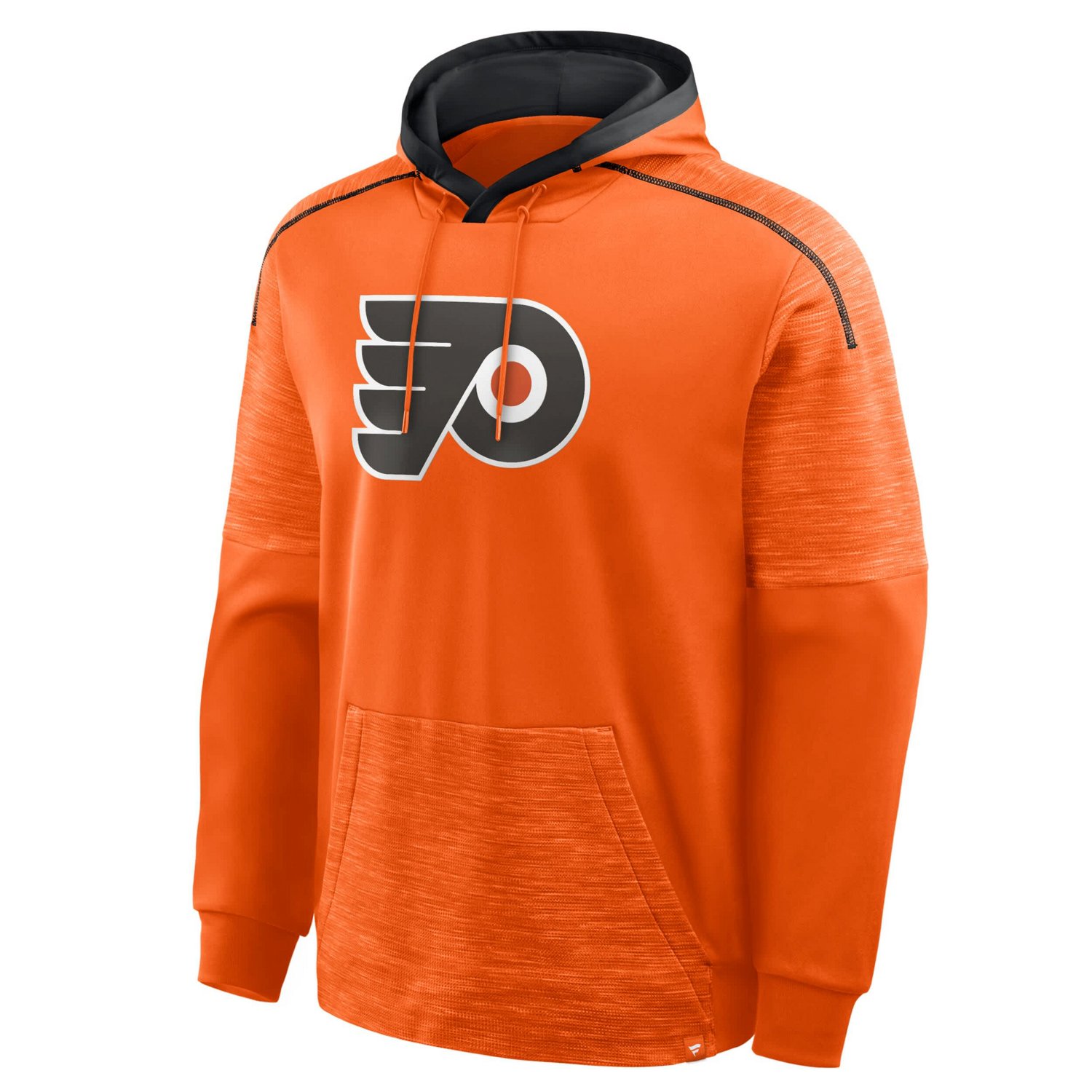 Fanatics Philadelphia Flyers Goaltender Defender Pullover Hoodie - view number 2