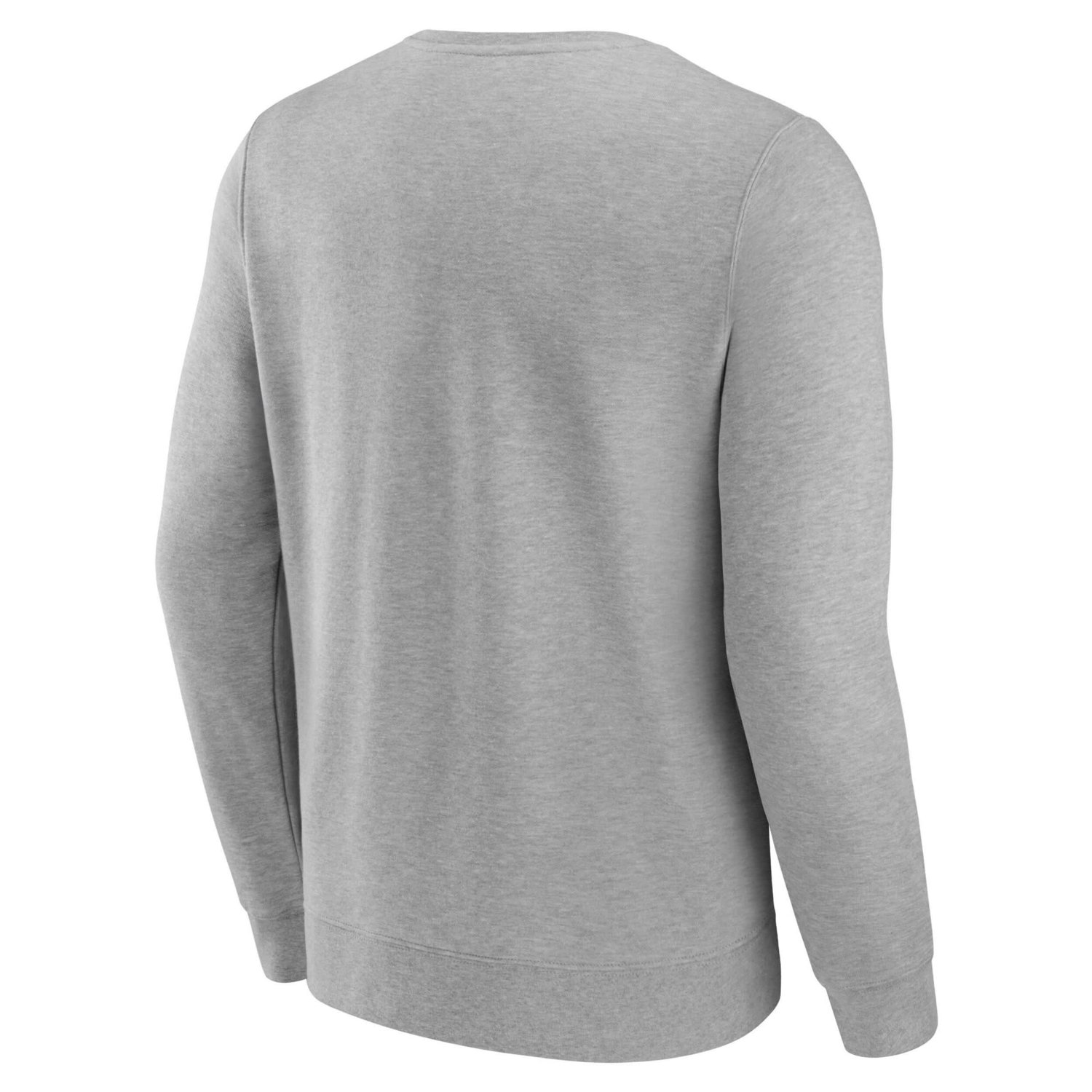 Fanatics Philadelphia Flyers Light the Candle Fleece Pullover Sweatshirt                                                         - view number 3