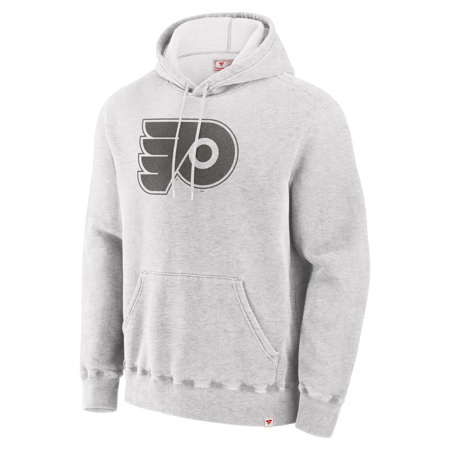 Fanatics Philadelphia Flyers Made in Canada Pullover Hoodie                                                                      - view number 2