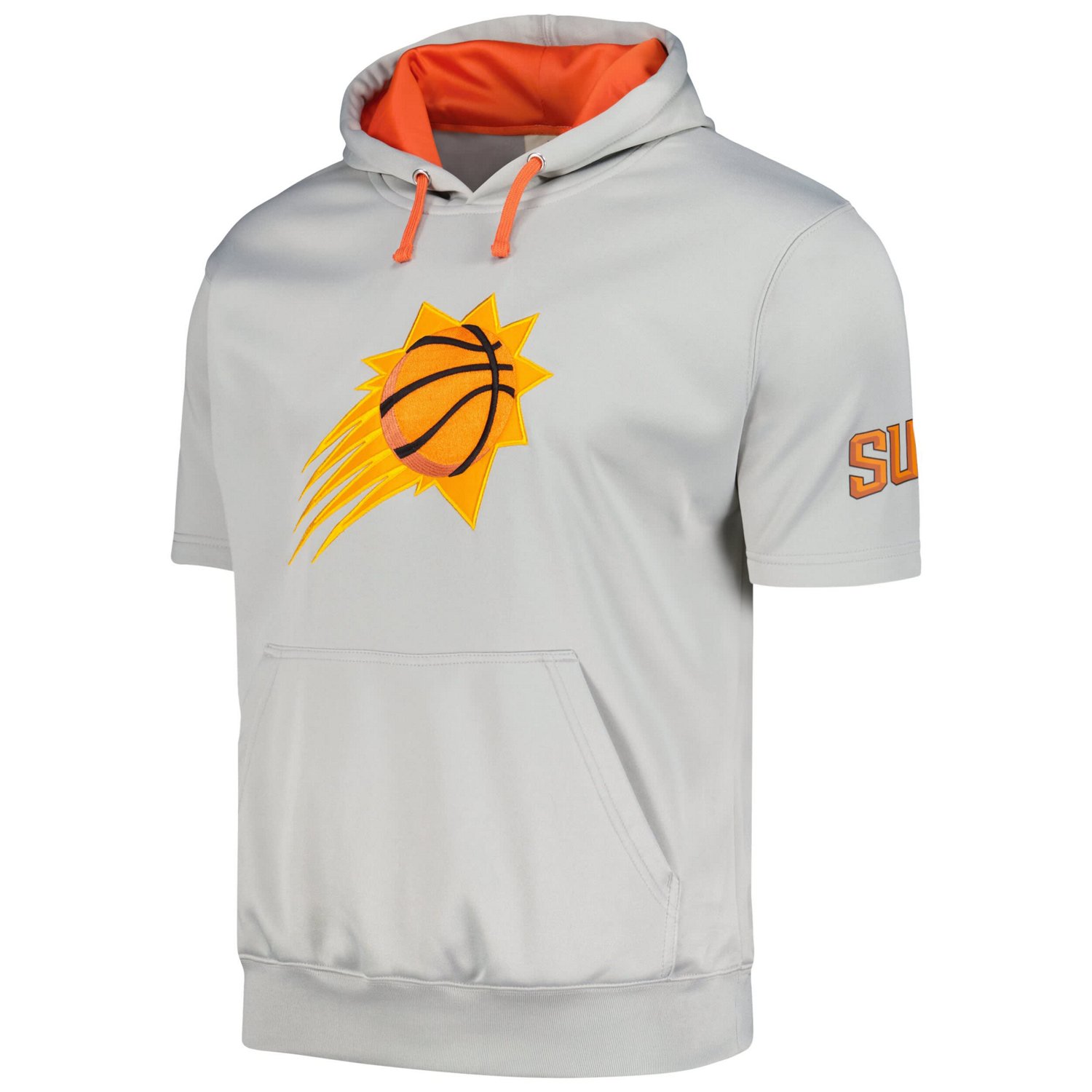 Fanatics Phoenix Suns Big  Tall Logo Pullover Hoodie                                                                             - view number 2