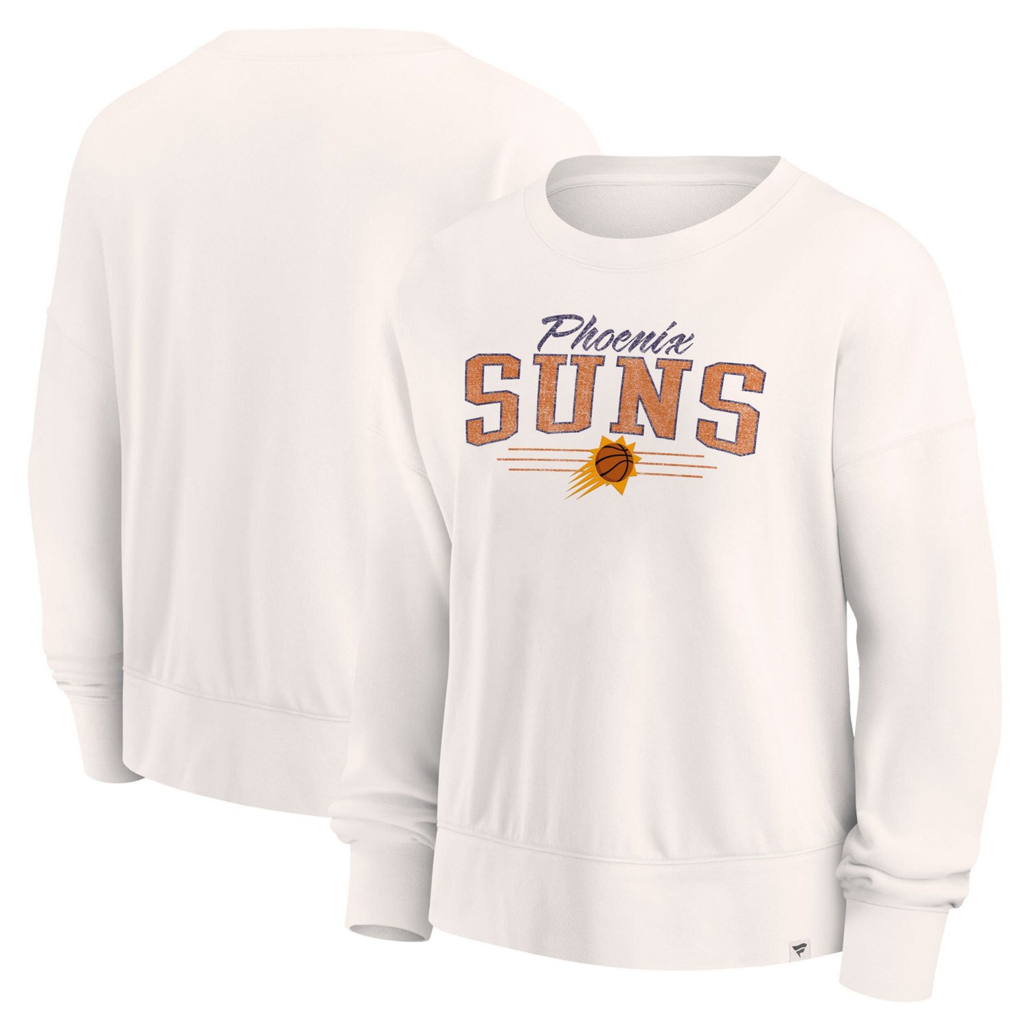 Fanatics Phoenix Suns Close the Game Pullover Sweatshirt                                                                         - view number 1