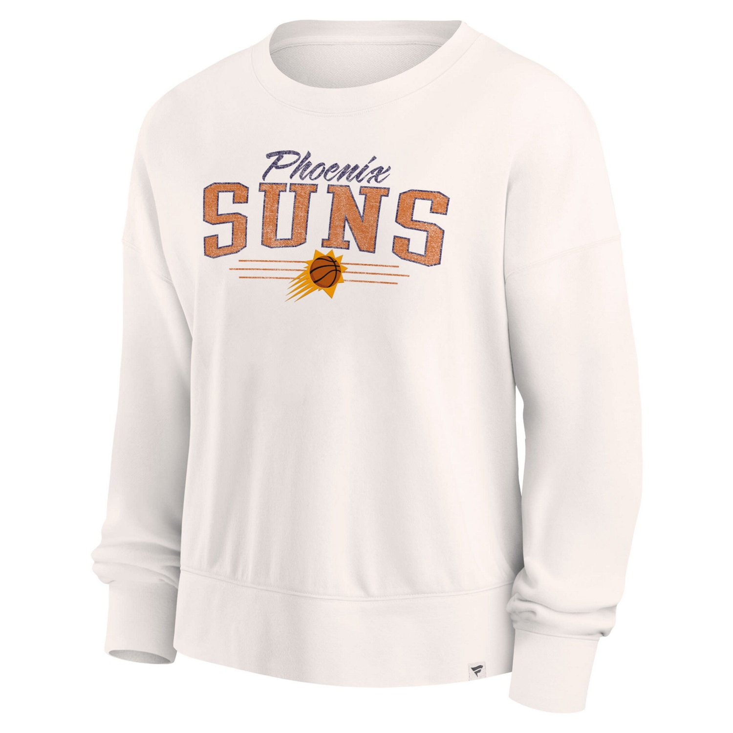 Fanatics Phoenix Suns Close the Game Pullover Sweatshirt                                                                         - view number 2