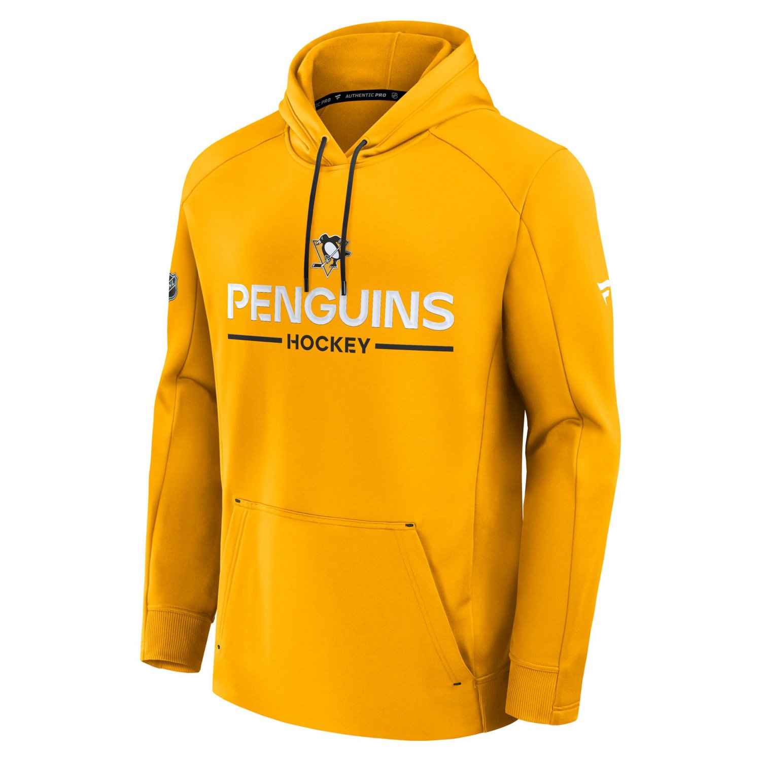Fanatics Pittsburgh Penguins Authentic Pro Rink Hoodie - view number 4