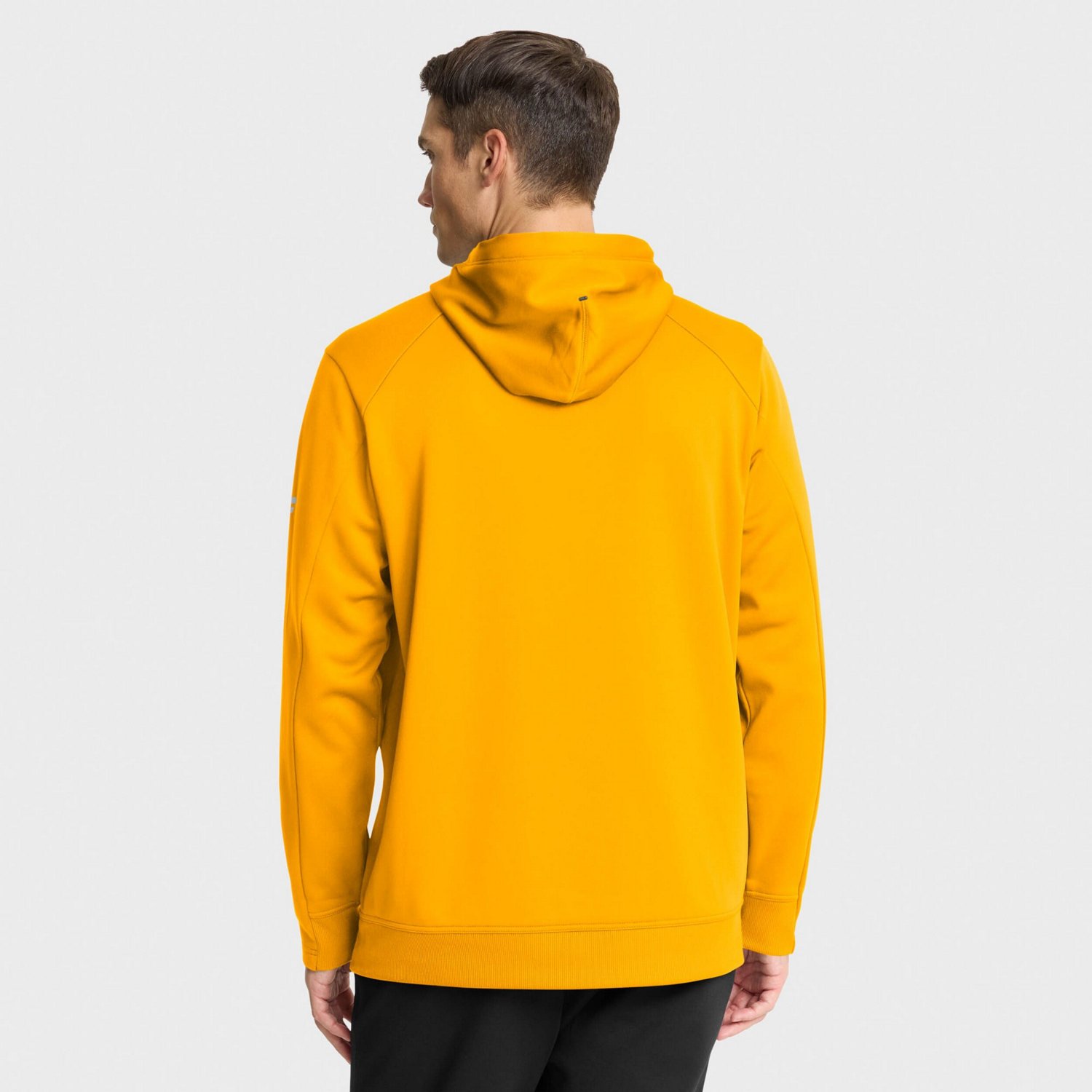 Fanatics Pittsburgh Penguins Authentic Pro Rink Hoodie - view number 2