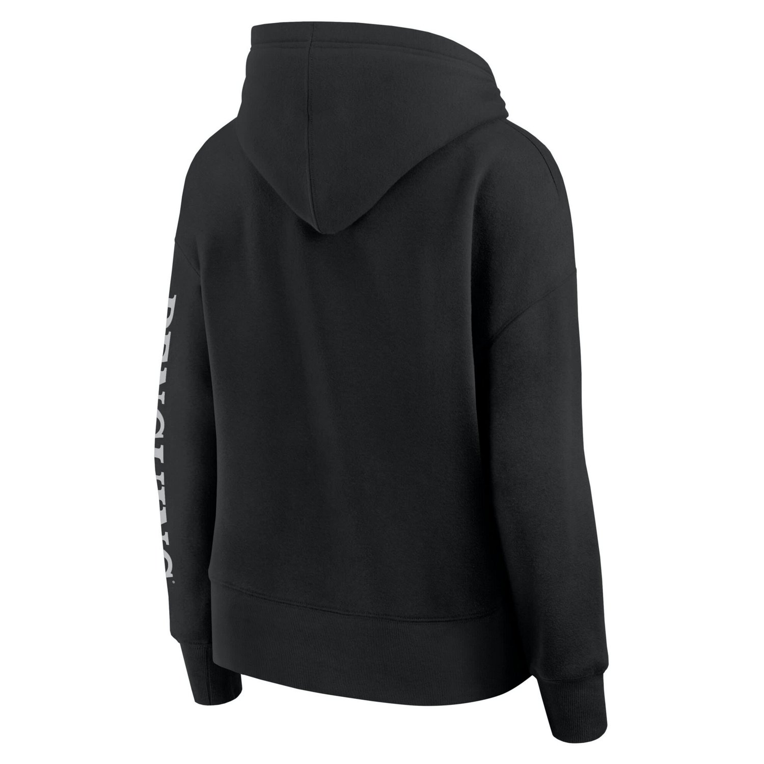 Fanatics Pittsburgh Penguins Elements Next Pullover Hoodie                                                                       - view number 3