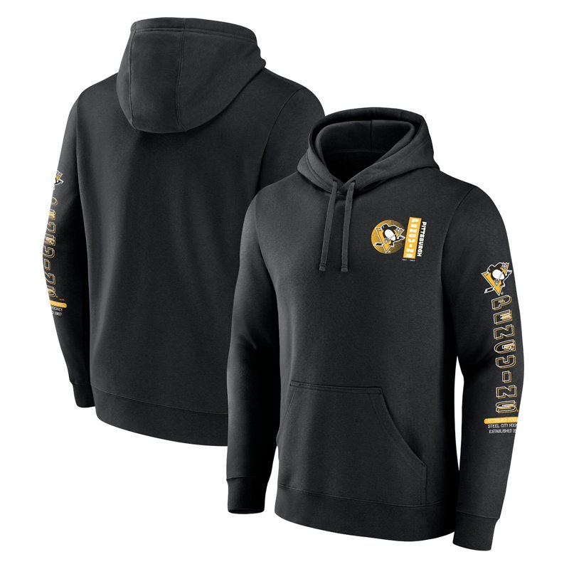 Fanatics Pittsburgh… - image