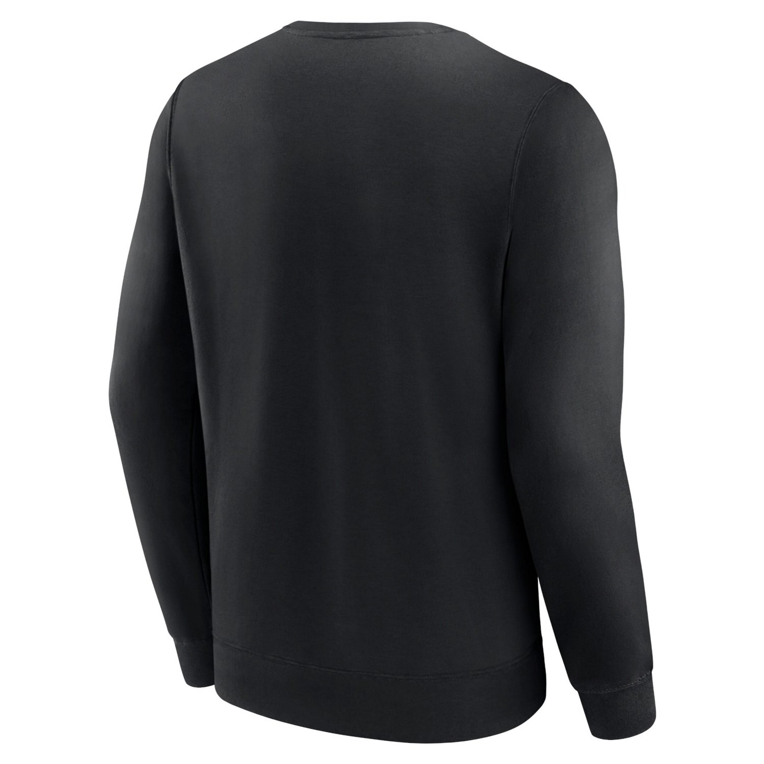 Fanatics Pittsburgh Pirates Focus Fleece Pullover Sweatshirt - view number 3