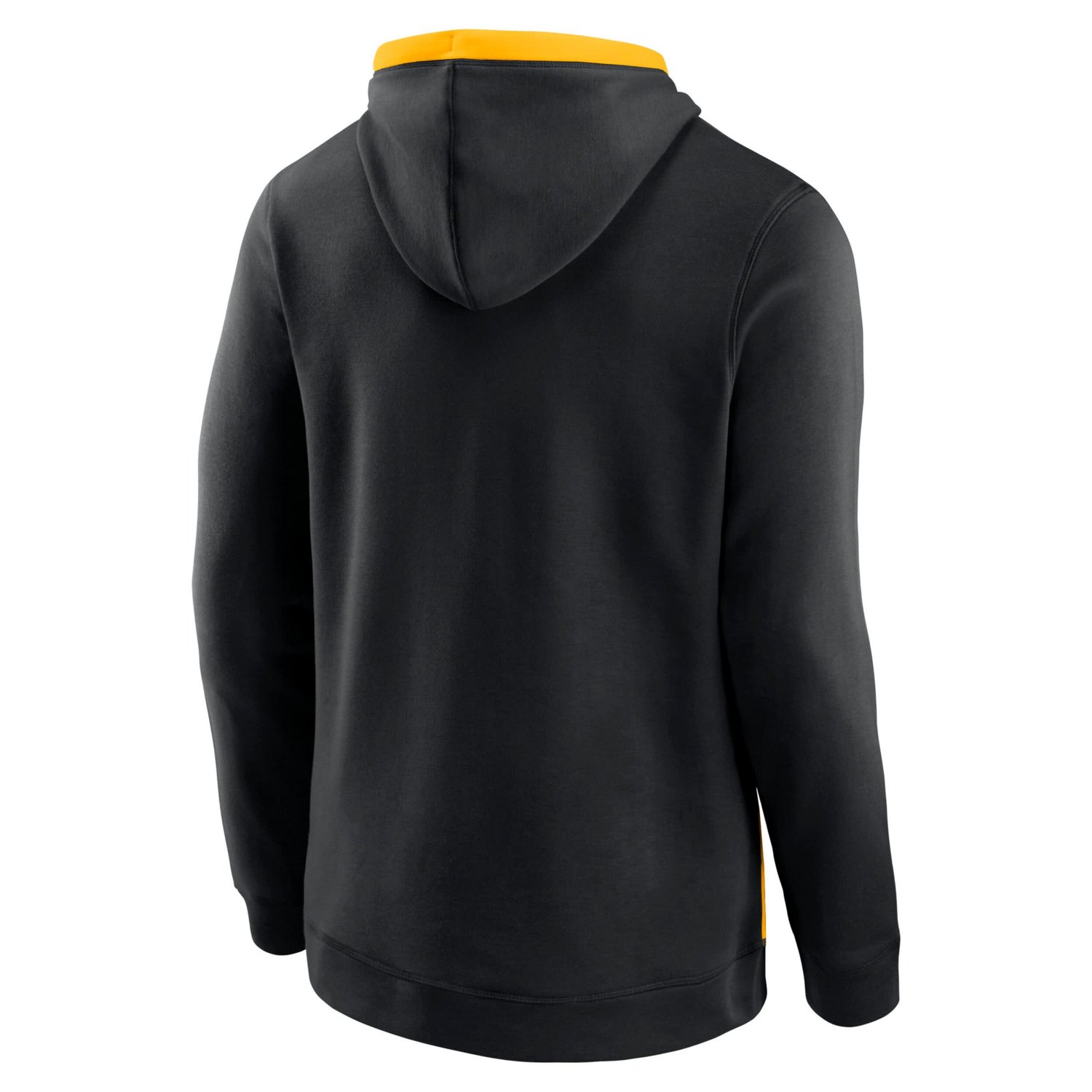 Fanatics Pittsburgh Pirates True Classics Fanarama Pullover Hoodie - view number 3