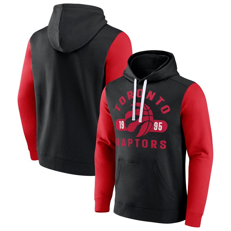 Fanatics Red Toront… - image