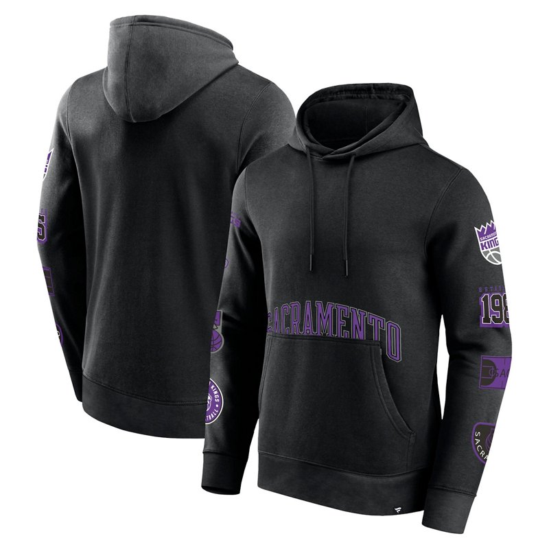 Fanatics Sacramento… - image