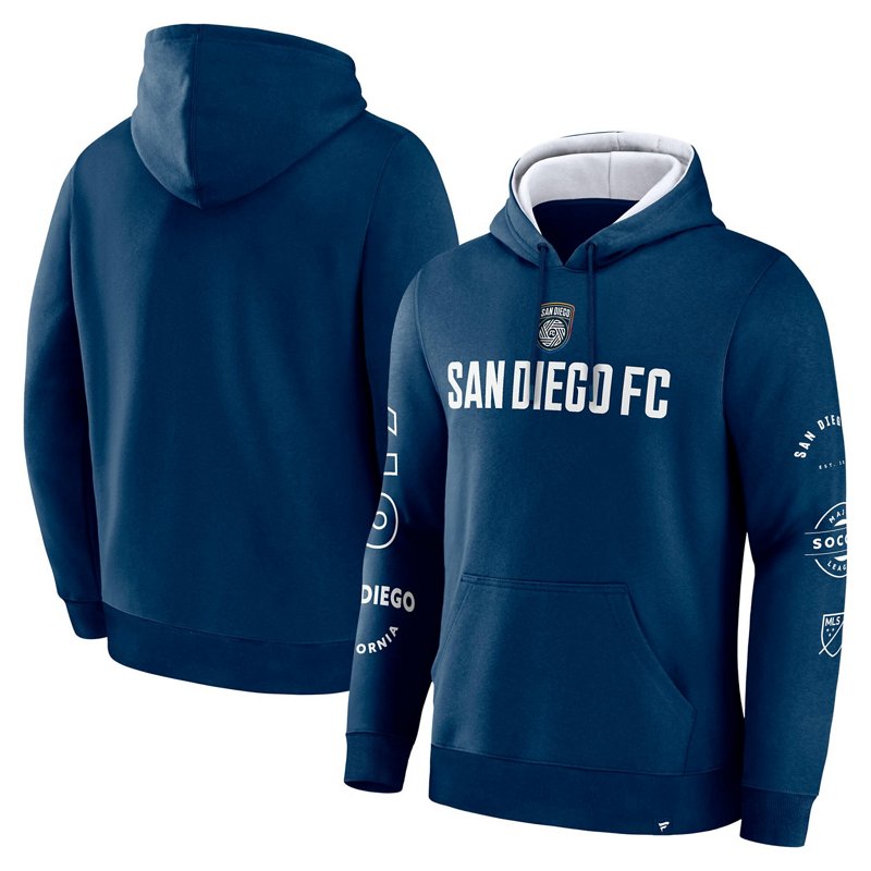 Fanatics San Diego … - image
