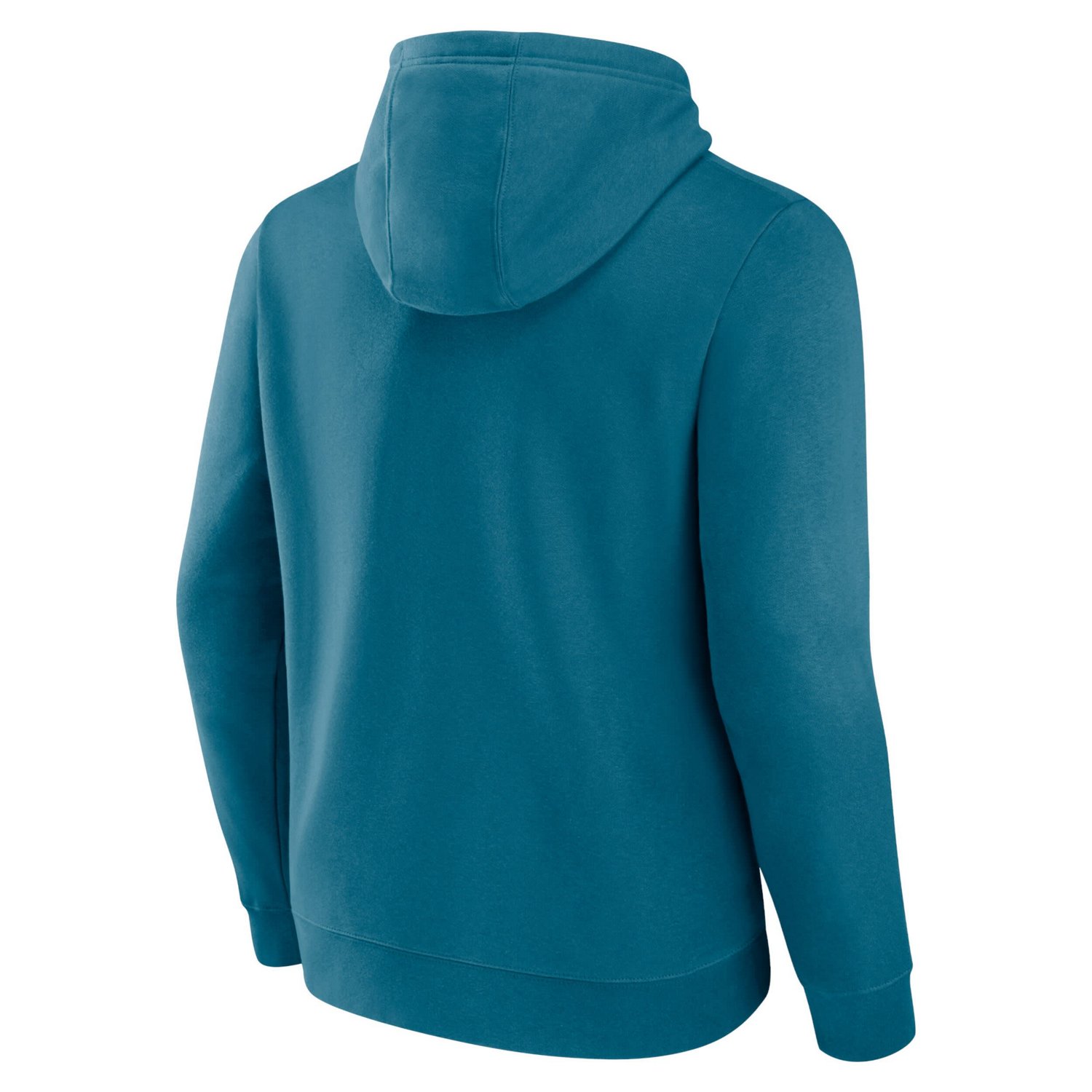 Fanatics San Jose Sharks Authentic Pro Pullover Hoodie                                                                           - view number 3