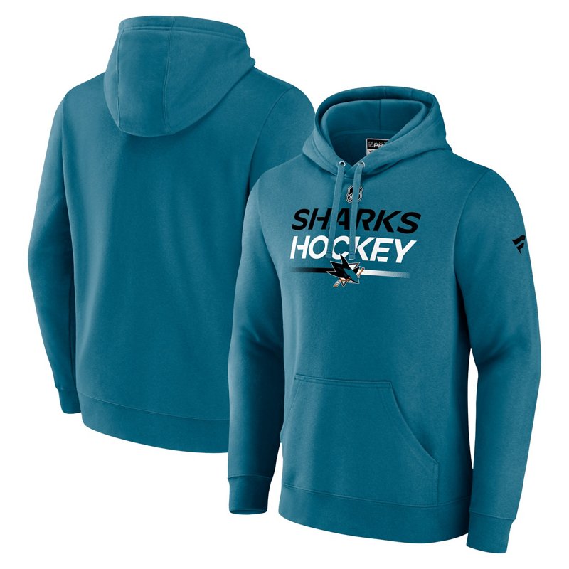 Fanatics San Jose S… - image