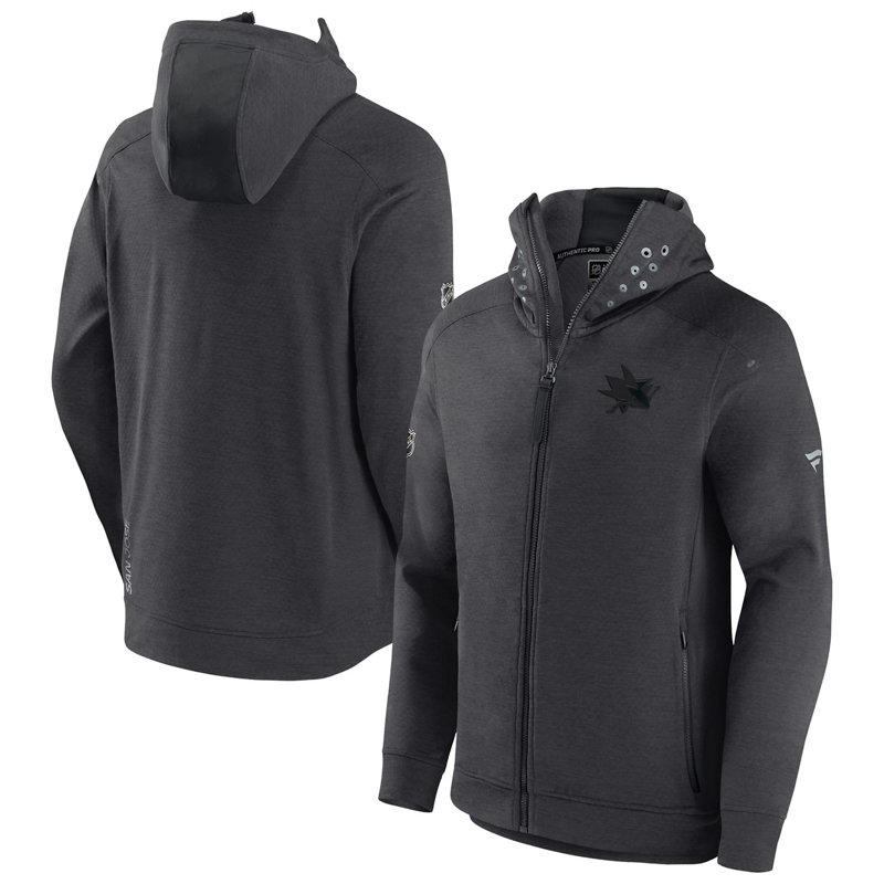Fanatics San Jose S… - image