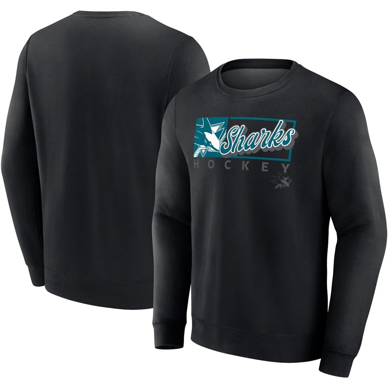 Fanatics San Jose S… - image