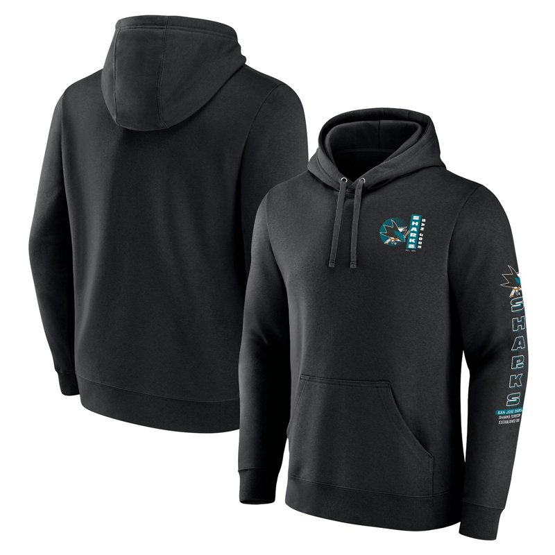 Fanatics San Jose S… - image